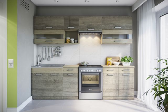 Кухня Алина Світ Меблів