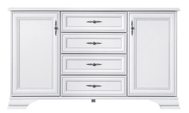 Комод IDENTO KOM2D4S