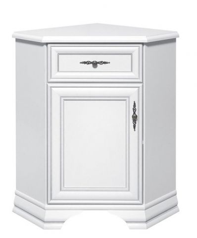 Тумба угловая левая IDENTO KOMN1D1SL