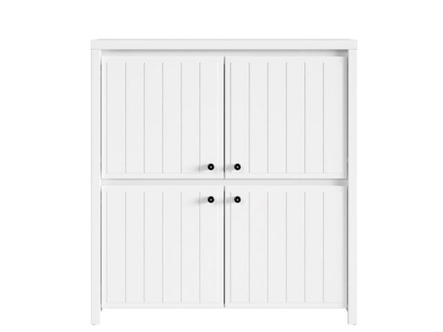 Тумба KASPIAN frezy KOM4D