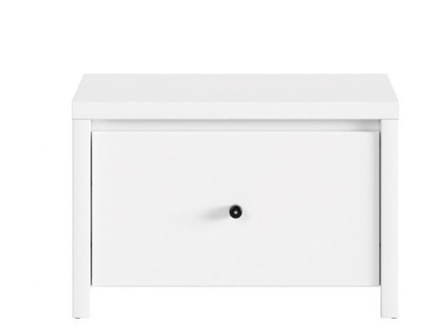 Тумба для обуви KASPIAN frezy SBUT/60