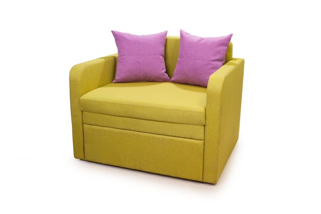 Тахта детская Марио Zenit 0,8