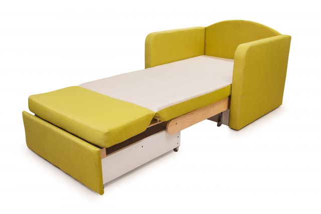 Тахта детская Марио Zenit 0,8