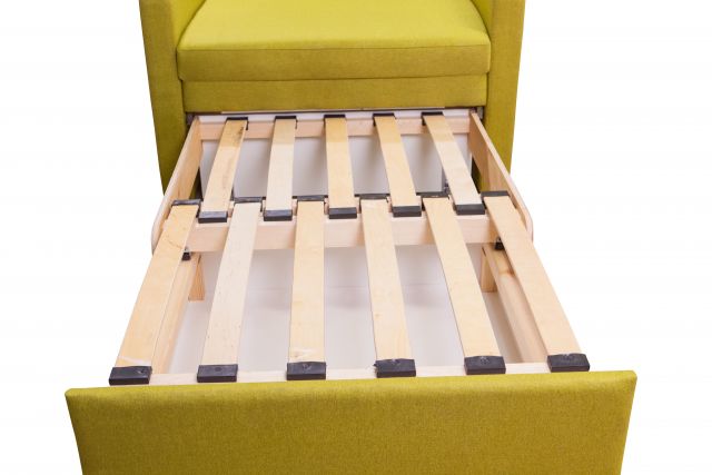 Тахта детская Марио Zenit 0,8