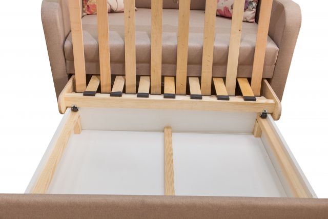 Тахта детская Марио Zenit 1,1