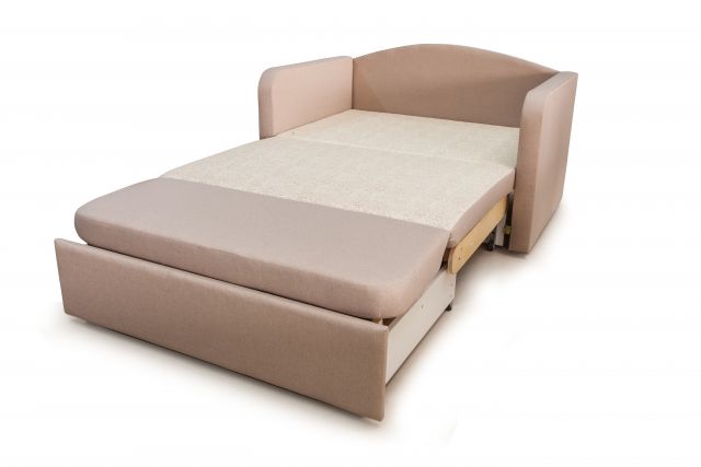 Тахта детская Марио Zenit 1,1