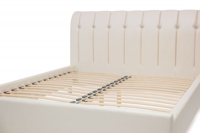 Кровать двуспальная Афина Стандарт 1,4 Zenit