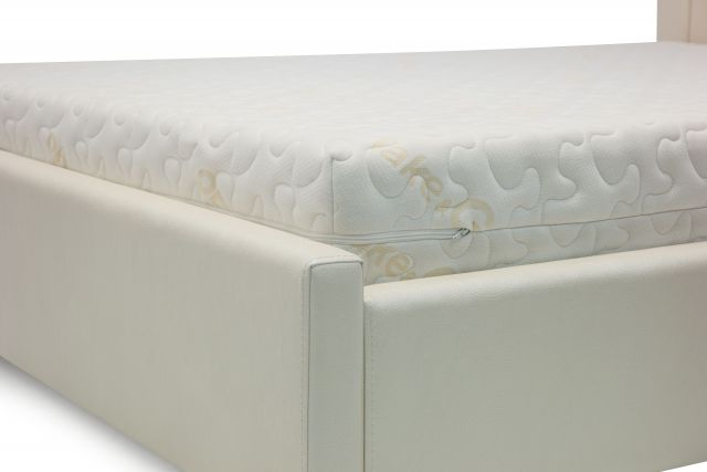 Кровать двуспальная Афина Стандарт 1,6 Zenit