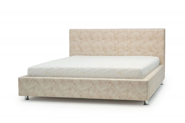 Кровать двуспальная Паола Стандарт 1,6 Zenit