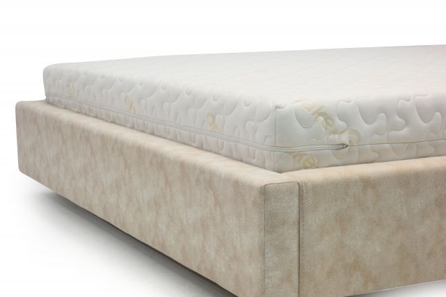 Кровать двуспальная Паола Стандарт 1,6 Zenit