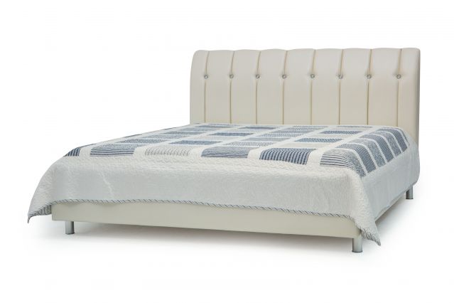 Кровать двуспальная Афина 1,4 Zenit