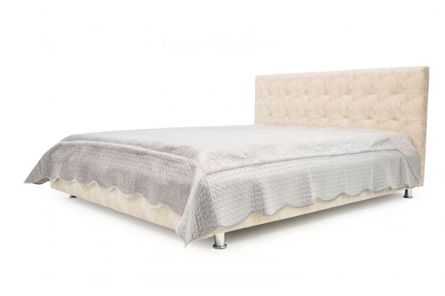 Кровать двуспальная Паола 1,4 Zenit