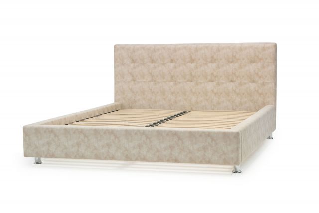 Кровать двуспальная Паола 1,4 Zenit