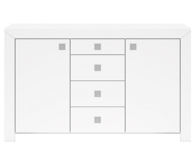 Комод MEZO KOM2D4S/9/14