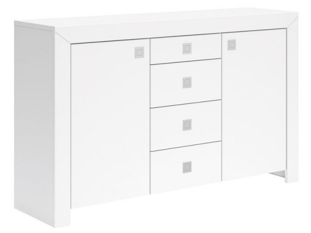 Комод MEZO KOM2D4S/9/14