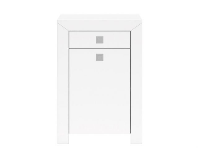 Тумба правая MEZO KOM1D1SP/9/6