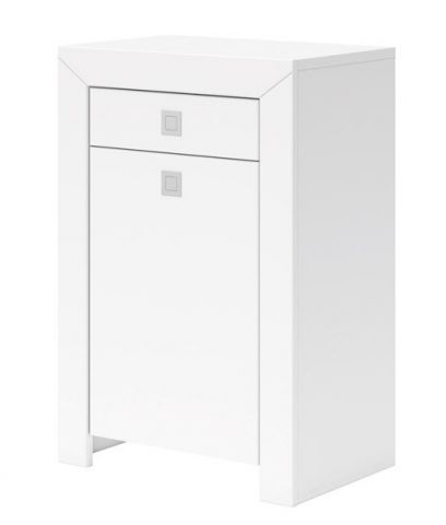 Тумба правая MEZO KOM1D1SP/9/6