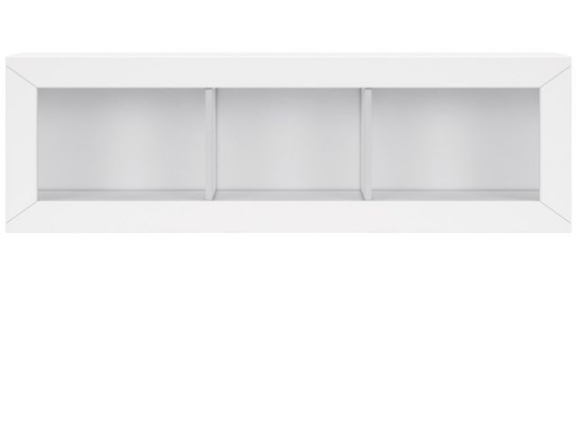 Витрина навесная MEZO SFW1W/4/14