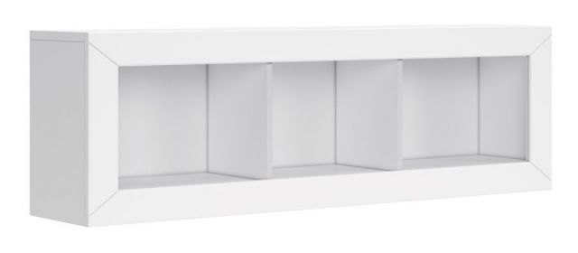 Витрина навесная MEZO SFW1W/4/14