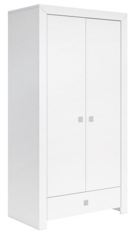 Шкаф MEZO SZF2D1S/19/10