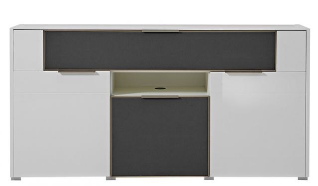 Комод MEDIAN KOM3D1K/9/18