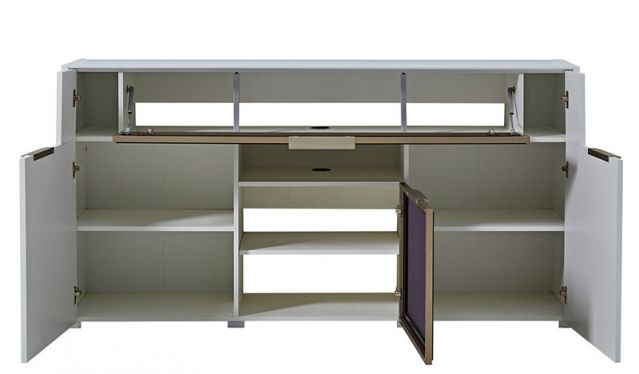 Комод MEDIAN KOM3D1K/9/18