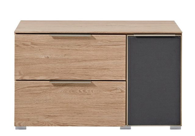 Тумба под ТВ MEDIAN RTV1D2S/5/9