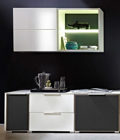 Тумба под ТВ MEDIAN RTV1D/5/6