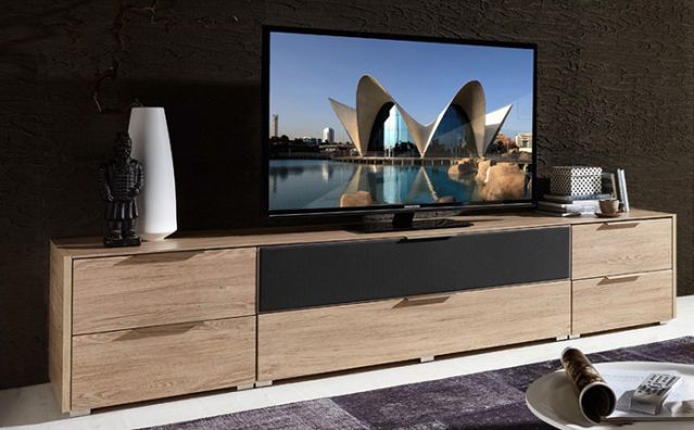 Тумба под ТВ MEDIAN RTV2S/5/6