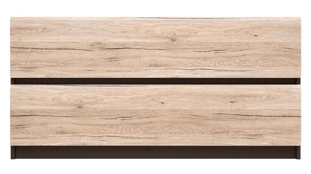 Комод MODEN KOM2S/120