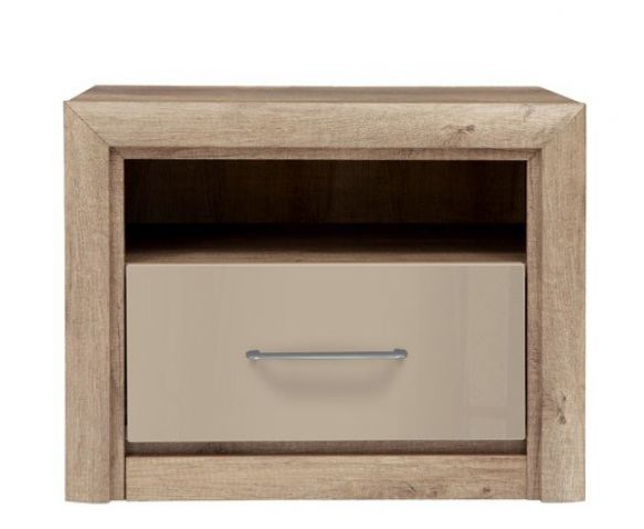 Тумба прикроватная KOEN 2 KOM1S