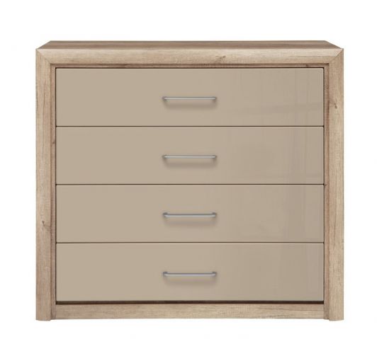 Комод KOEN 2 KOM4S