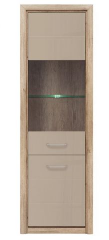 Витрина KOEN 2 REG1D1W