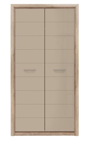 Шкаф KOEN 2 SZF2D