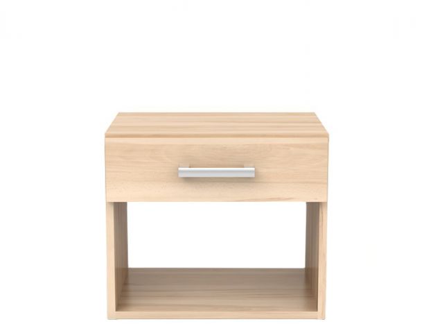 Тумбочка LIBERA KOM1S