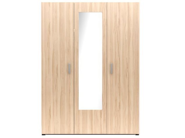 Шкаф LIBERA SZF3D