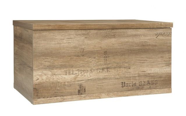 Сундук MALCOLM KUF/90