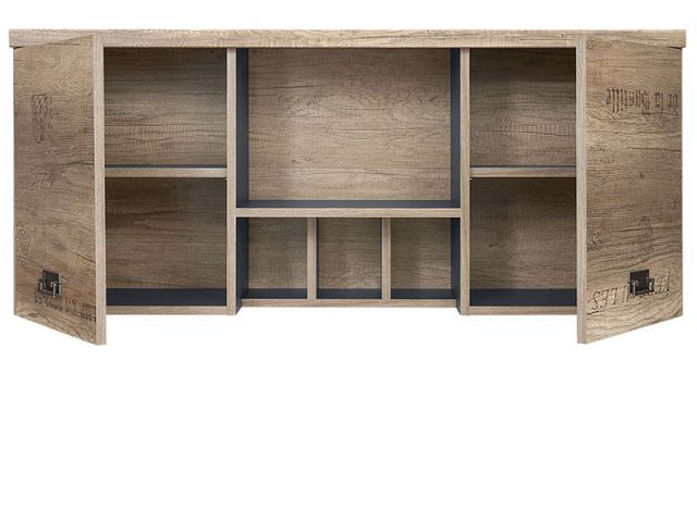 Шкаф навесной MALCOLM SFW2D