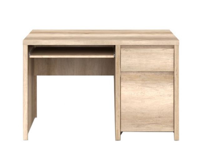 Компьютерный стол KASPIAN monument BIU1D1S/120