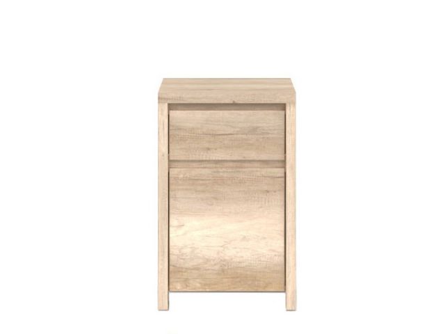 Тумба KASPIAN monument KOM1D1SP