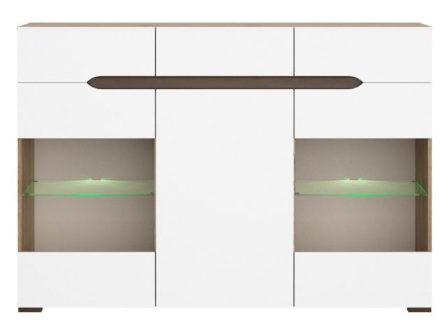 Буфет ELPASSO KOM2W1D3S