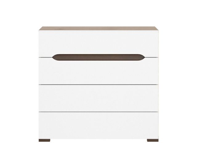 Комод ELPASSO KOM4S/90