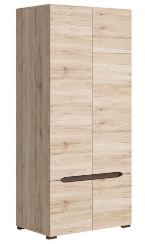 Шкаф ELPASSO SZF4D