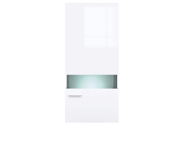 Витрина навесная DESERT 2 SFW1W/14/6