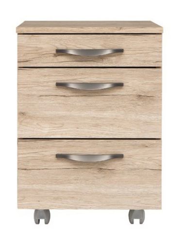 Тумба мобильная EXECUTIVE KTN3S