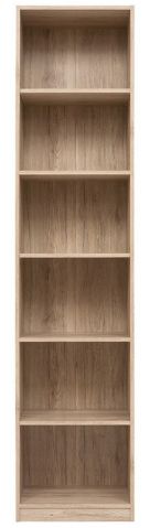 Стеллаж EXECUTIVE REG/22/5