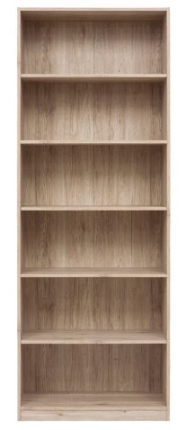 Стеллаж EXECUTIVE REG/22/8