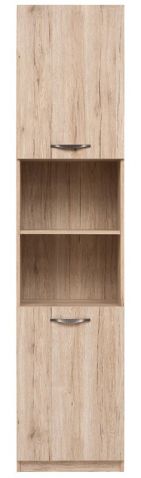 Стеллаж EXECUTIVE REG2D/22/5