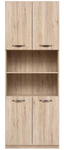 Стеллаж EXECUTIVE REG4D/22/8