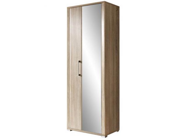 Шкаф GO REG1L1D/20/7